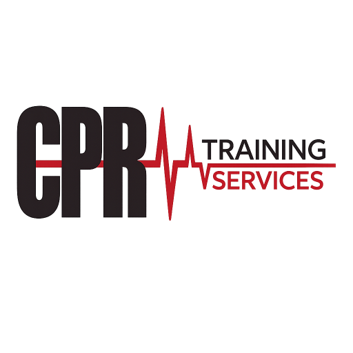 CPR Training Services - Logo